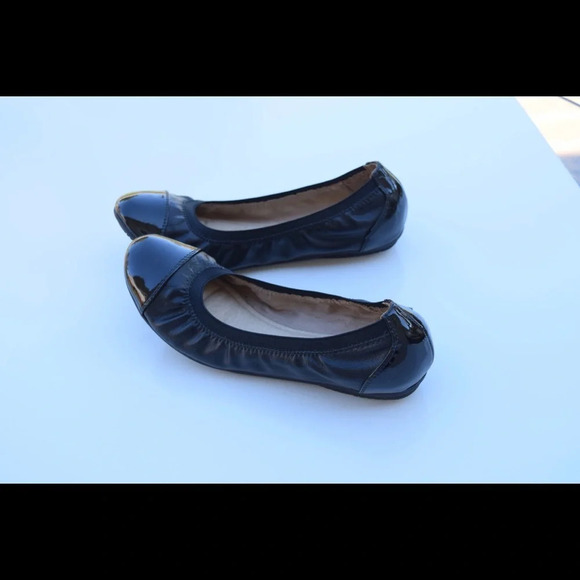 Croft and Barrow Ortholite flats - Picture 4 of 6